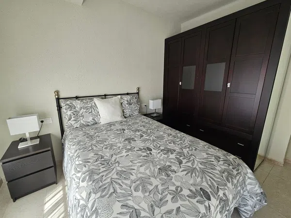 Piso en Barrio Los Castillejos - La Trinidad - Foto 10