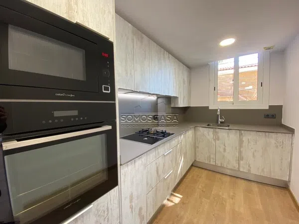 Piso en Calle del Baró de la Barre, Vallcarca i els Penitents - Foto 19