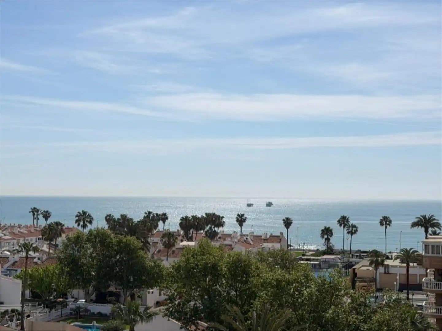 Piso en Málaga Capital - Foto 8