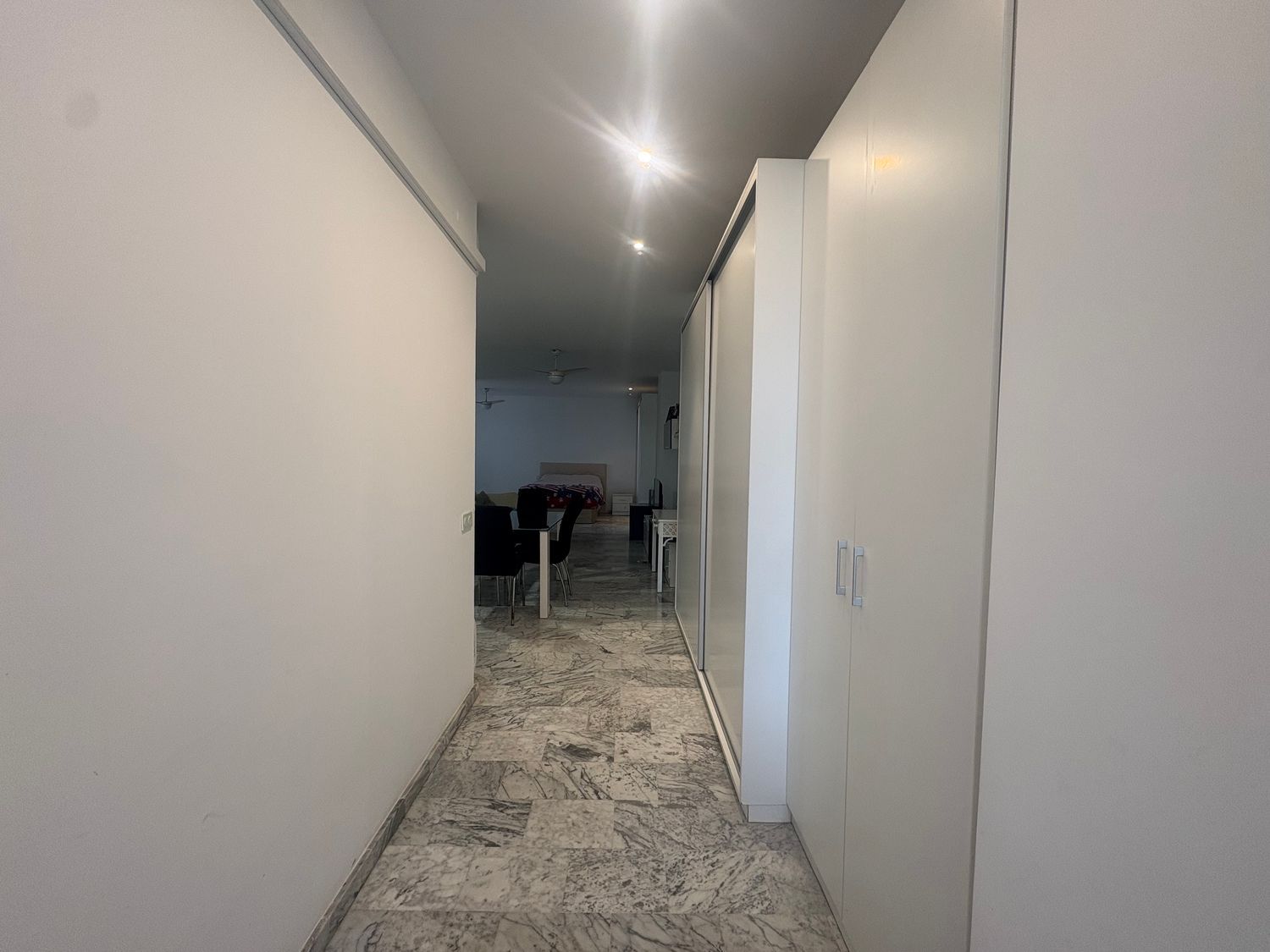 Estudio en calle Moreno Torroba, 3 - Foto 4