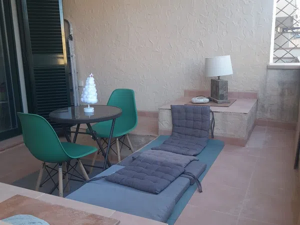 Chalet adosado en Calle Martinica, 6, Hacienda del Álamo Golf, Hacienda del Álamo Golf - Foto 16