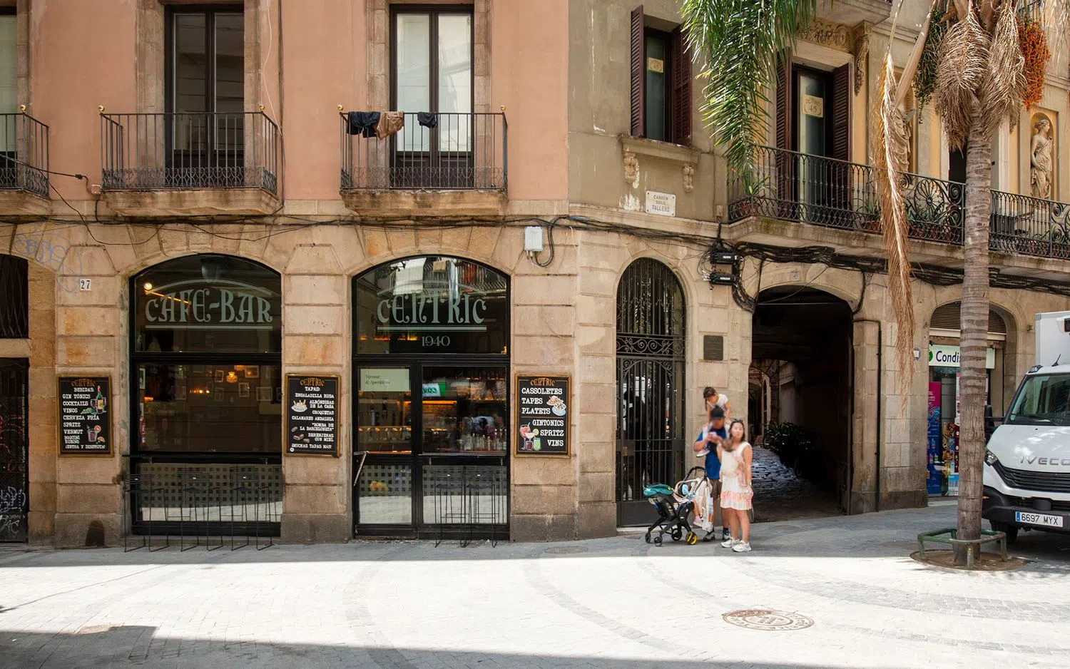 Piso en Barrio El Raval - Foto 21