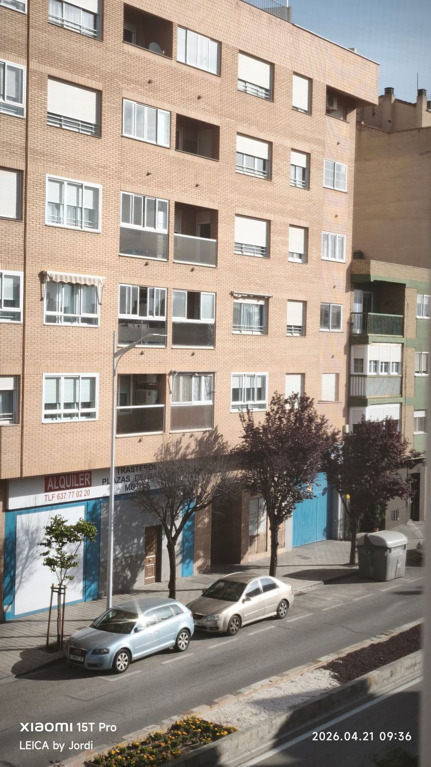 Piso en Carretera de Jaén, 104 - Foto 24