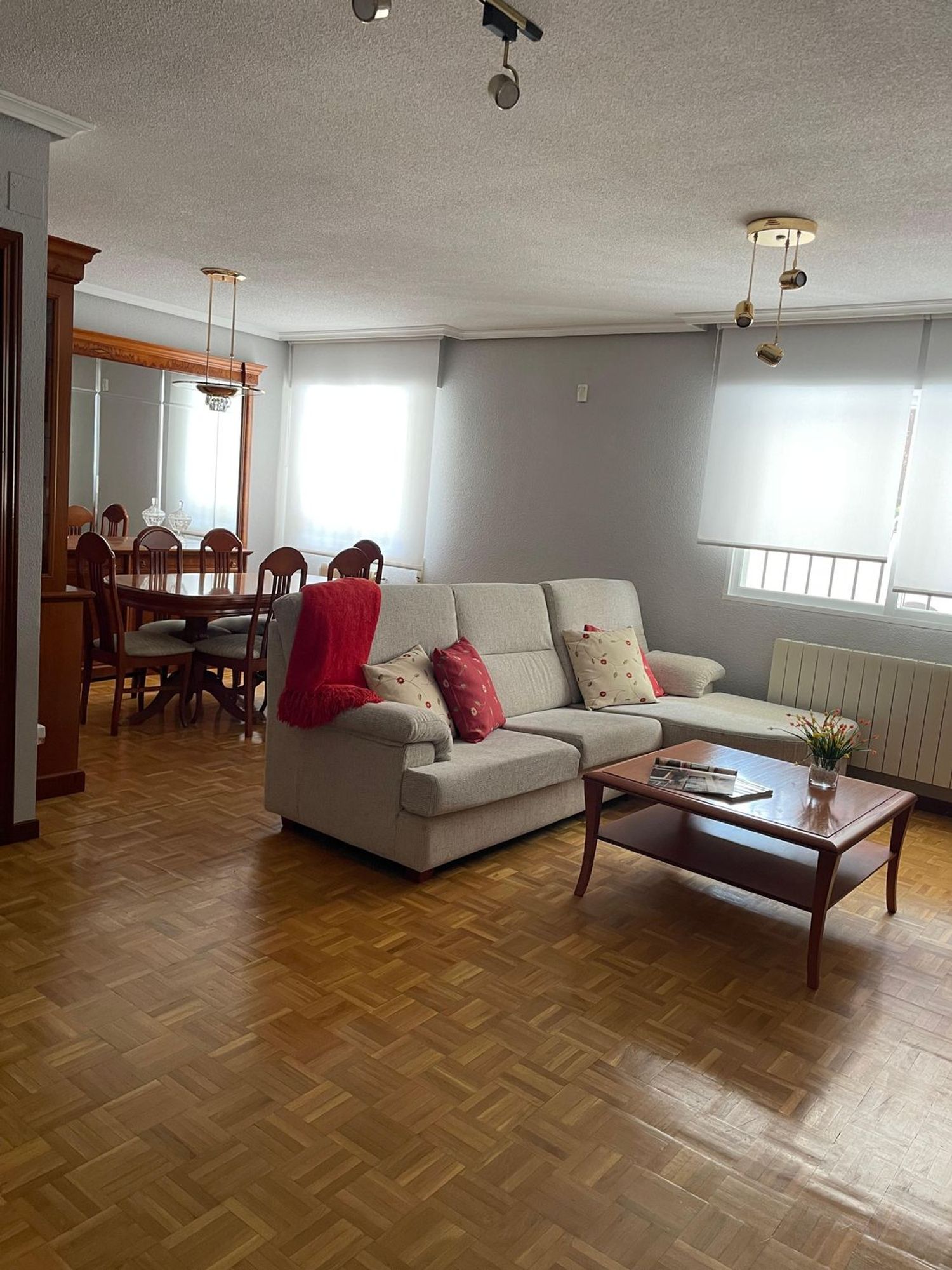 Dúplex en Paseo Santo Tomás, 21, Santo Tomás, Santo Tomás - Foto 2
