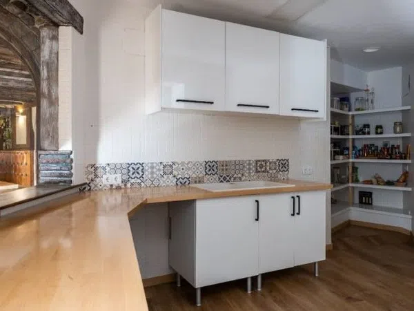 Casa independiente en Arrabal Sup S5, 1 - Foto 7