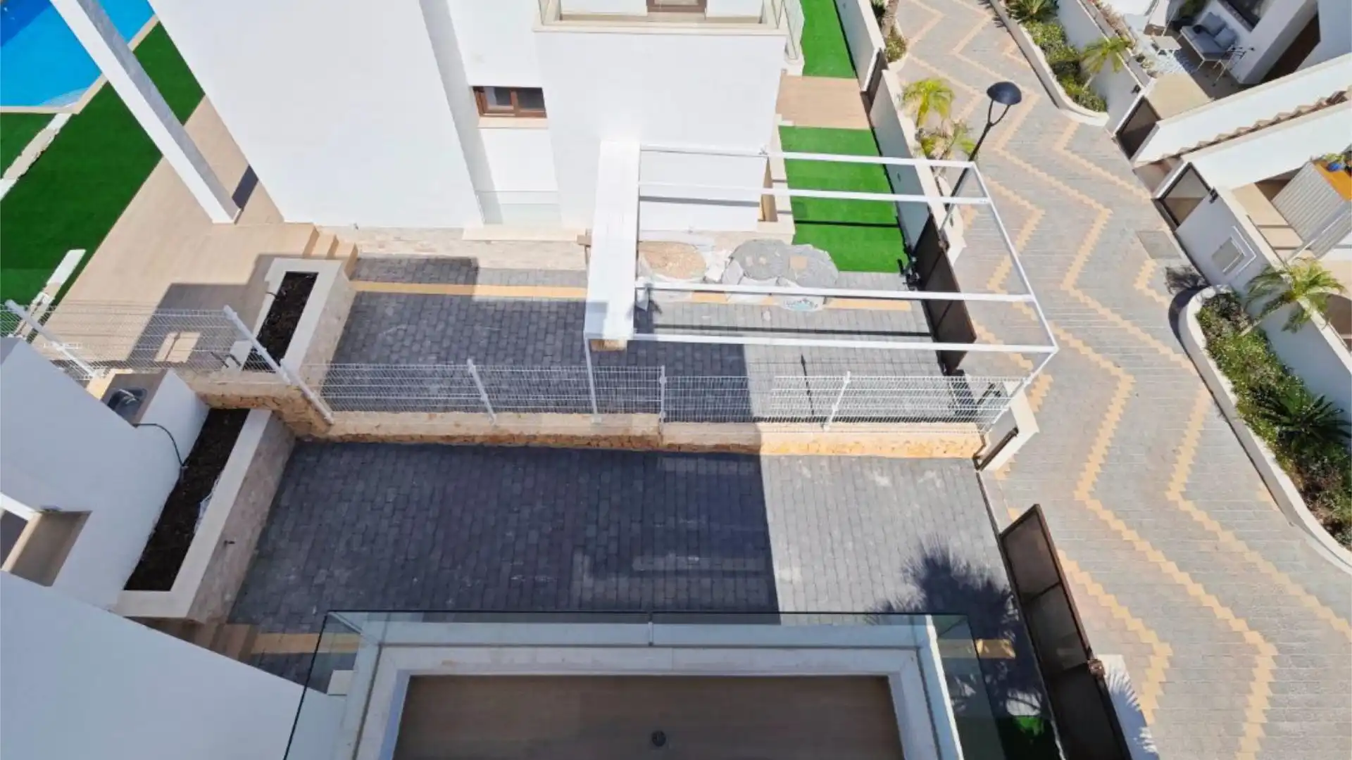 Chalet en  Carrer d'Equador 5 - Foto 28