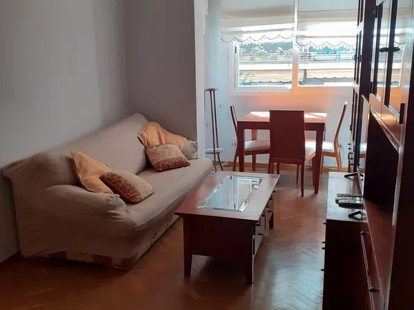 Piso en Calle menorca, 19 - Foto 1