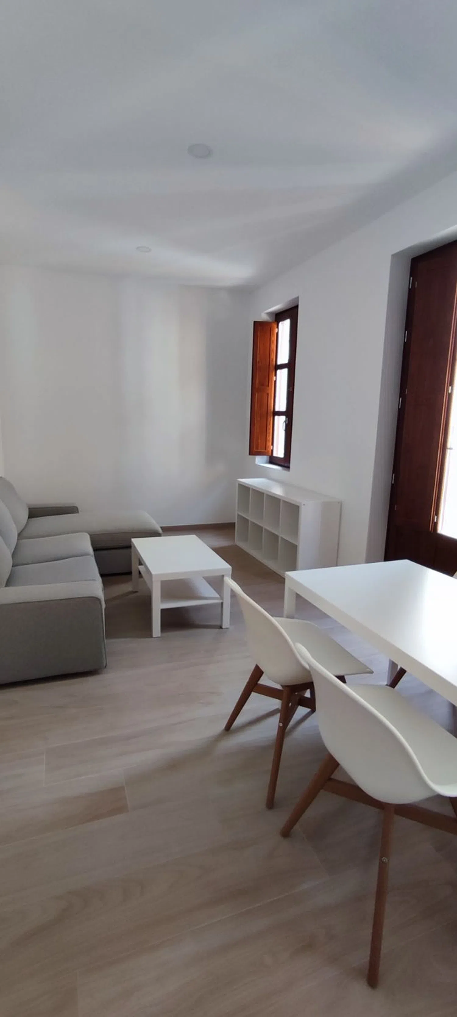 Piso en calle de l'Àngel Custodi, 8 - Foto 1
