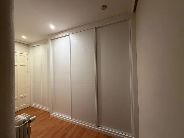 Piso en calle de Ríos Rosas, 51 - Foto 2