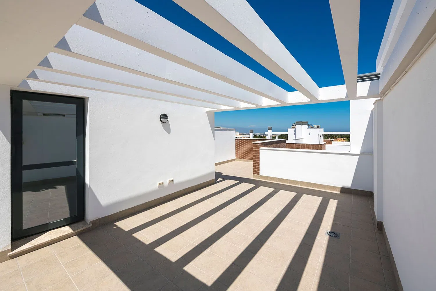 Chalet pareado en calle Nigeria, 2 - Foto 15