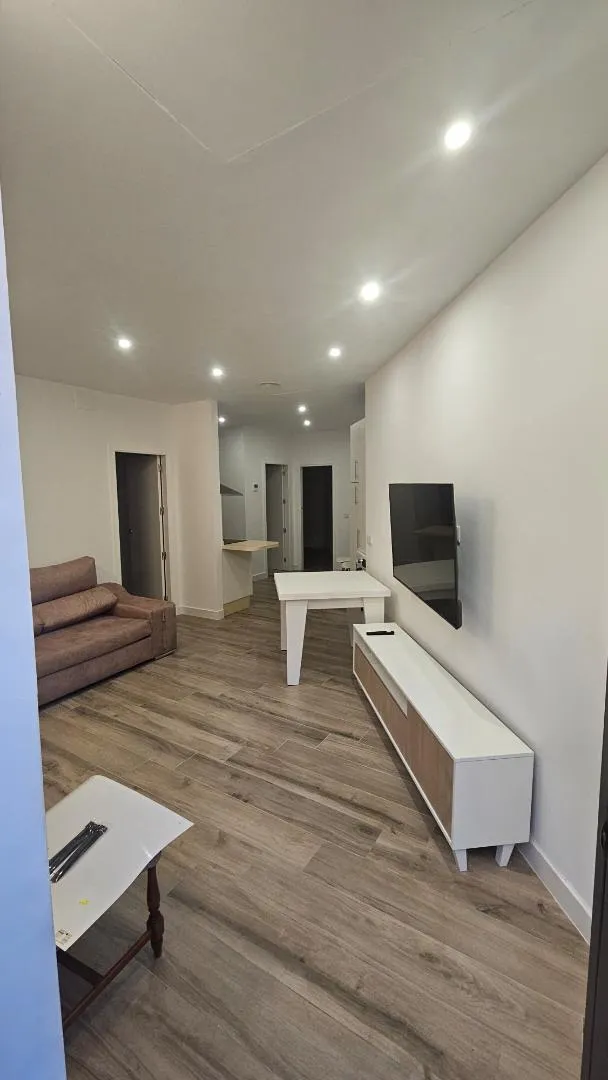 Piso en  Calle Hermano Juan Fernández 1 - Foto 1