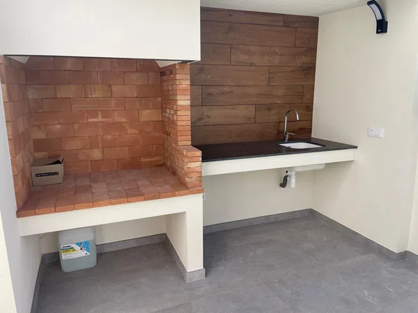 Chalet pareado en Calle de la Serra del Teix, 2, Maravisa, Maravisa - Foto 14