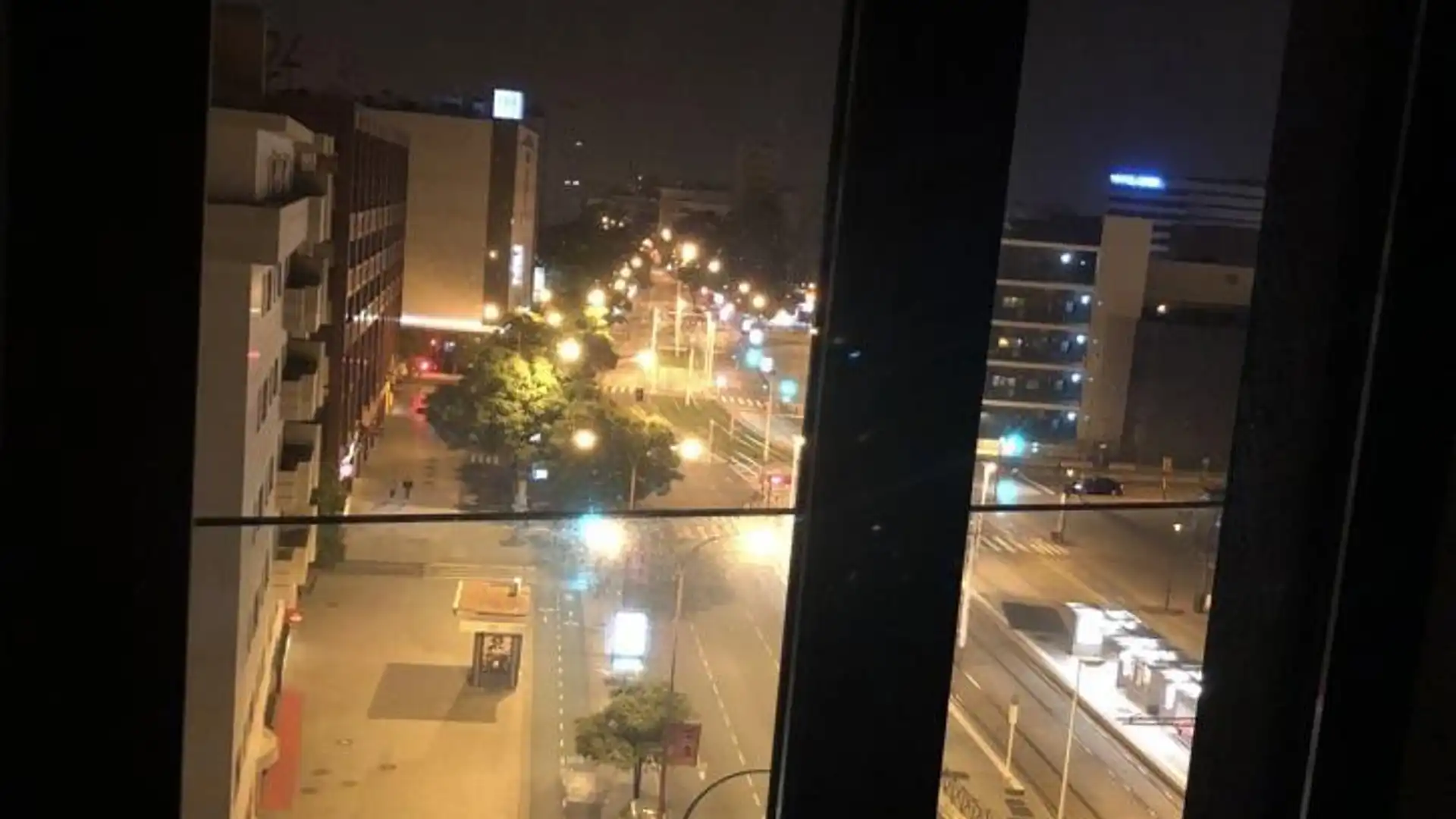 Piso en  Avenida de la Buhaira 30 - Foto 12