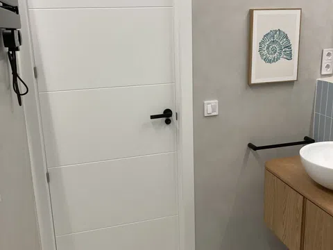 Piso en calle del Marqués de Montortal, 14 - Foto 24