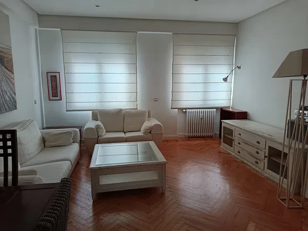 Piso en calle de Juan de Urbieta, 35