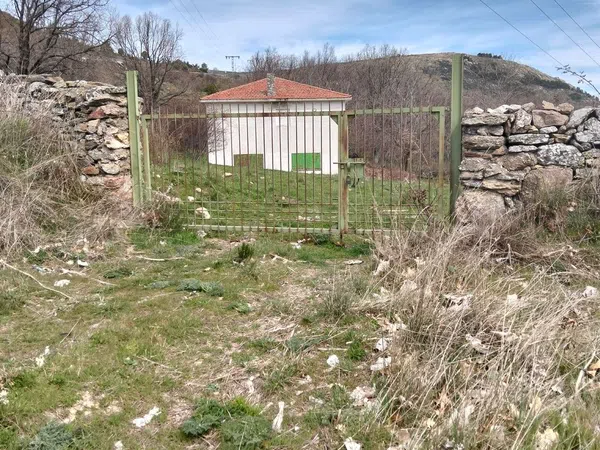 Casa o chalet independiente en Carretera de Ventolera Finca Cruce Cr Avila, 2 - Foto 15