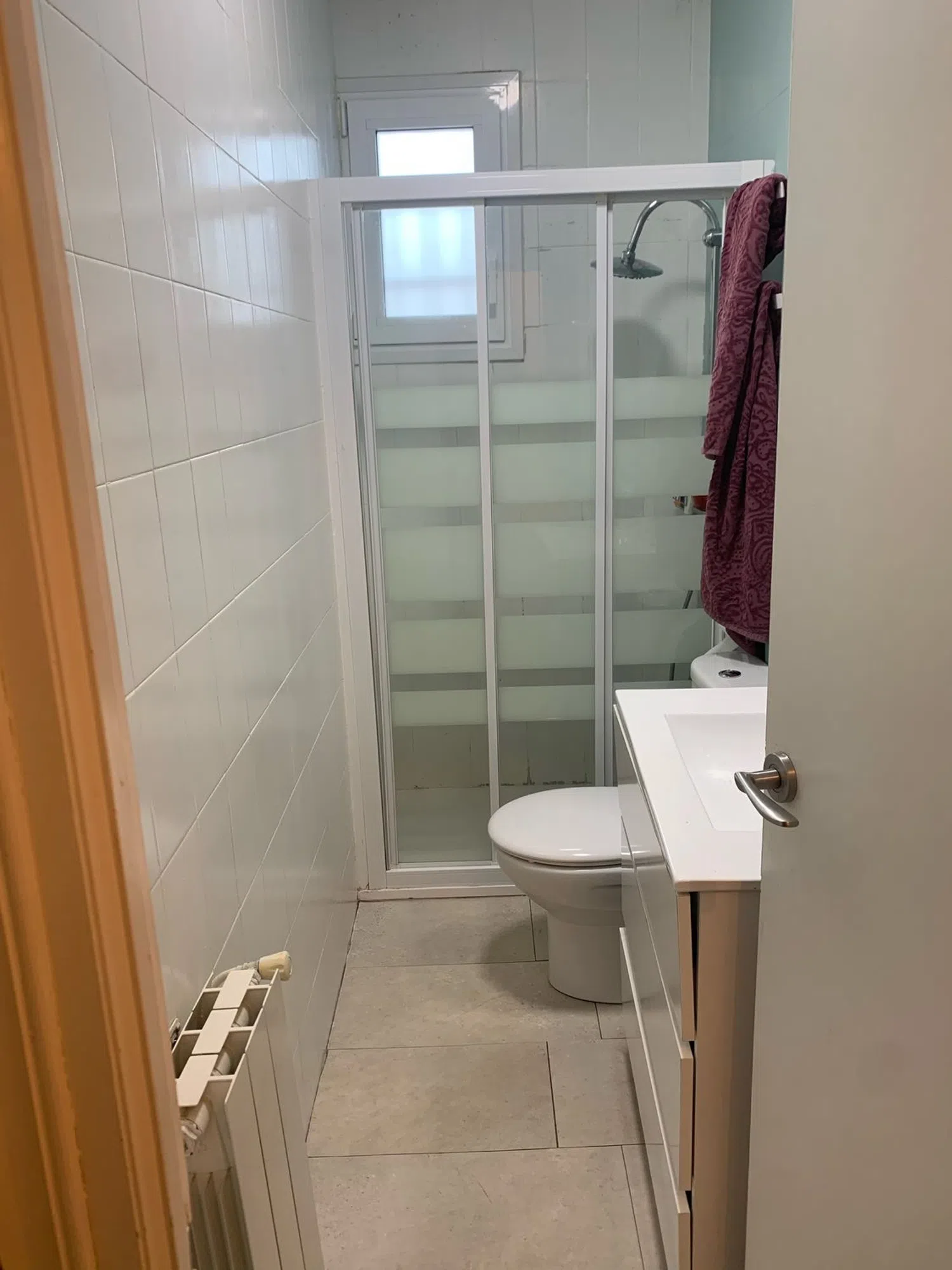 Piso en avenida de Moratalaz, 65 - Foto 8