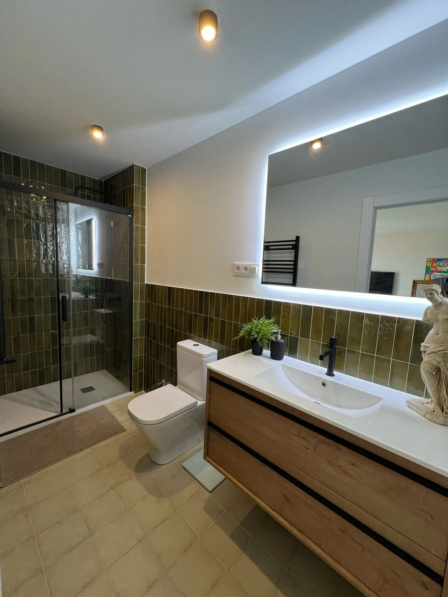 Piso en Barrio Lucero - Foto 6