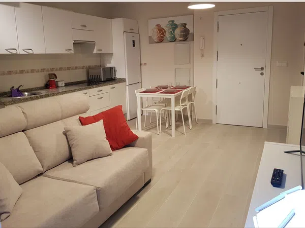 Piso en calle Martínez de la Rosa, 29 - Foto 5