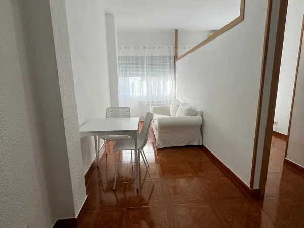 Estudio en calle del Doctor Esquerdo, 130