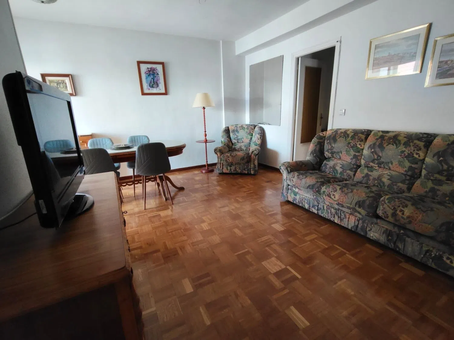 Piso en calle de San Alejandro, 6 - Foto 3