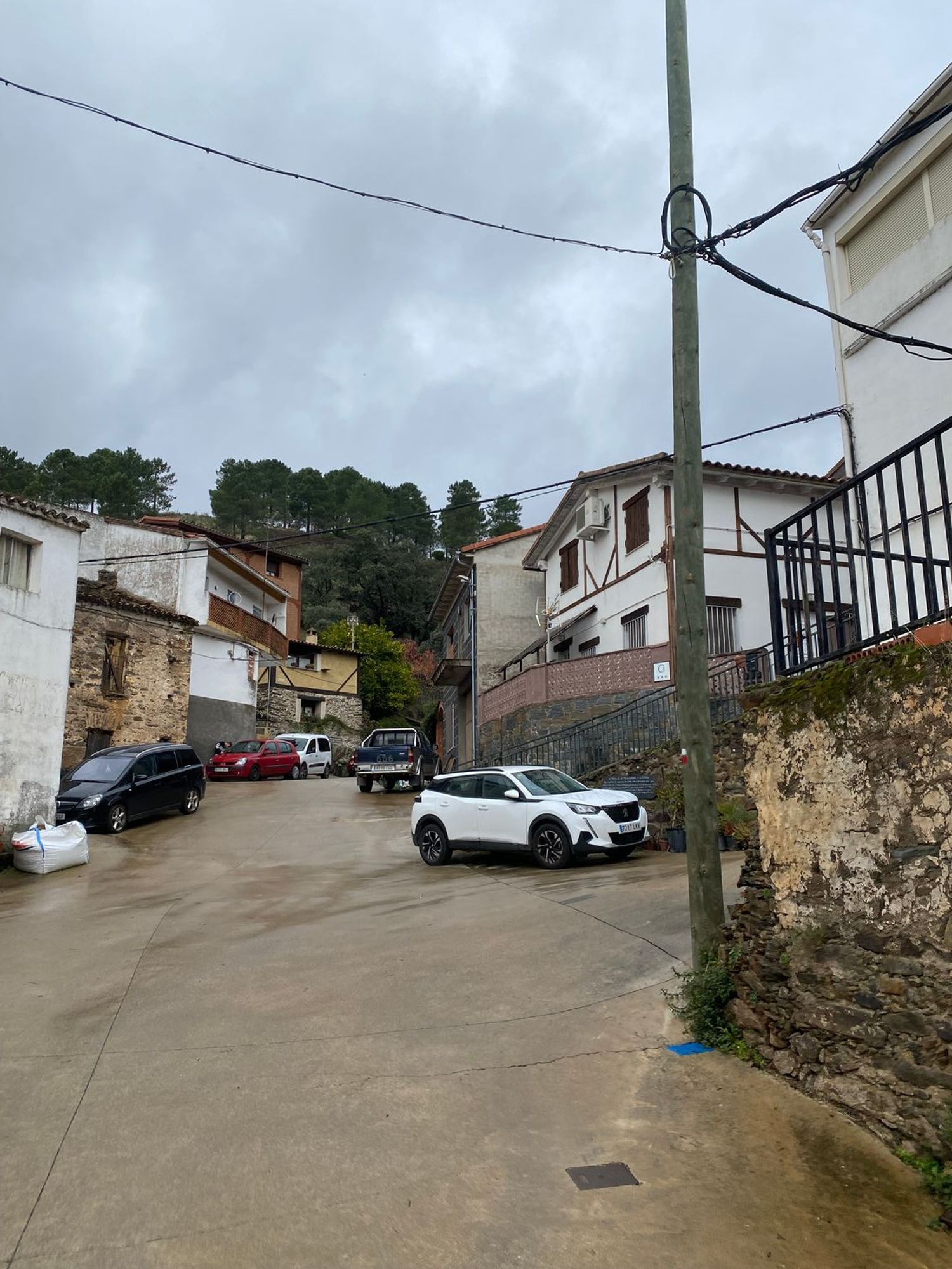 Casa rural en Calle de cambron, 5 - Foto 15