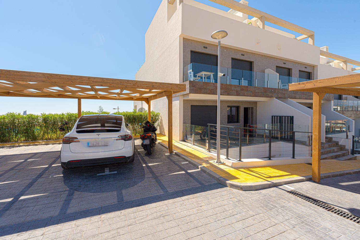 Dúplex en Calle de Guatemala, 2, Balcón de Finestrat-Terra Marina, Balcón de Finestrat-Terra Marina - Foto 35