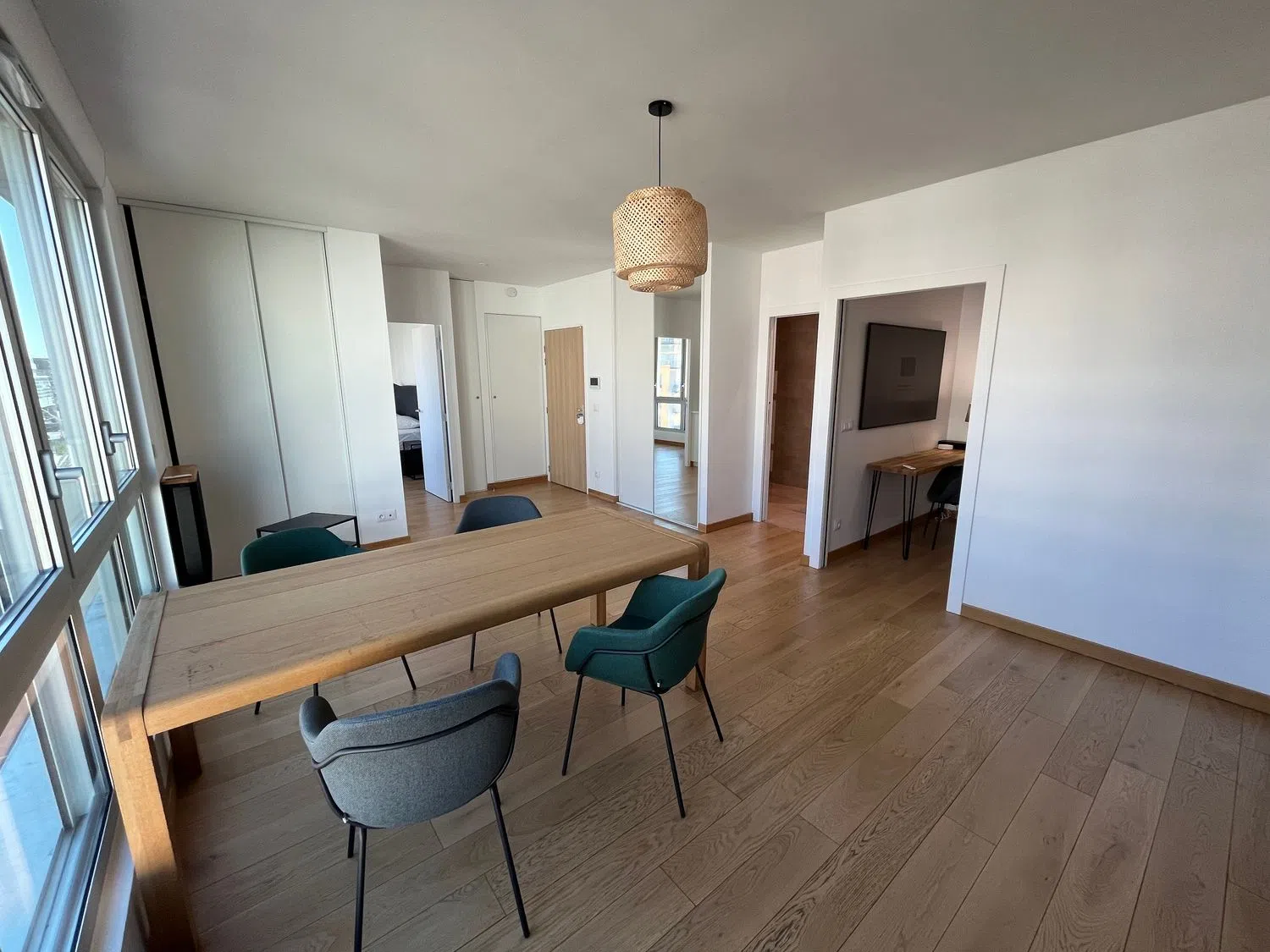 Piso en paseo de la Castellana, 157 - Foto 9