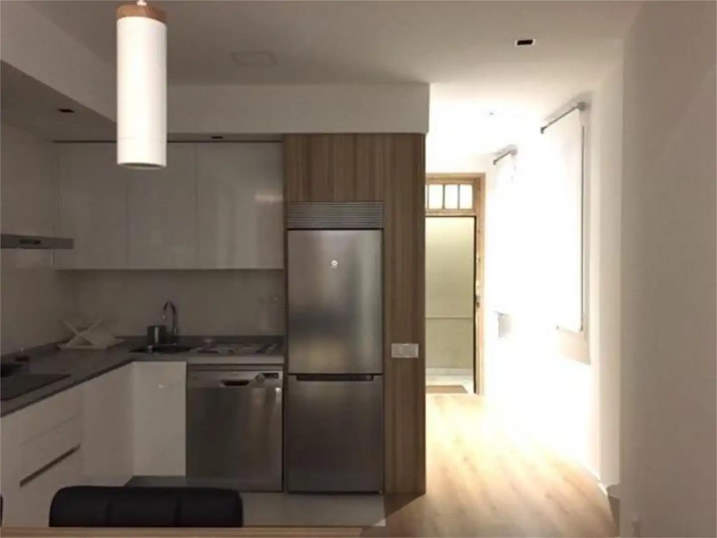 Piso en  Calle de Apodaca 9 - Foto 5