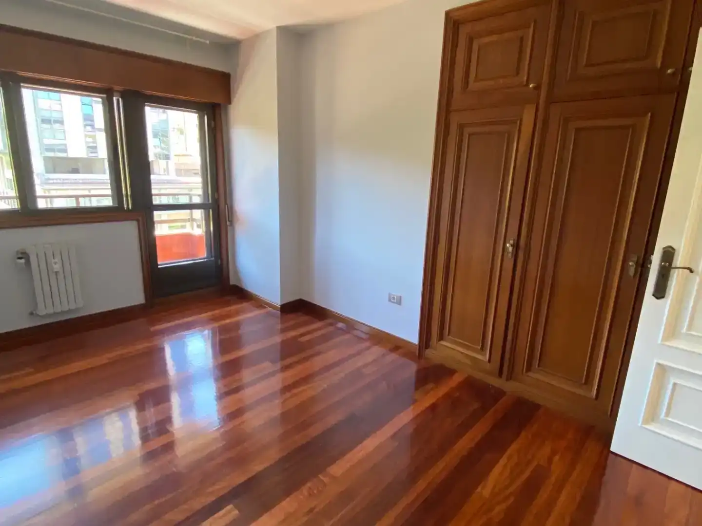Piso en  Rúa de García Barbón 101A - Foto 48