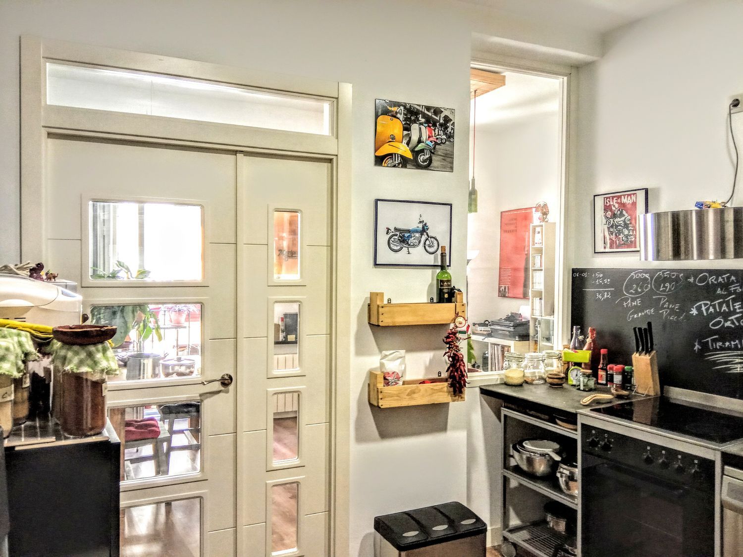 Piso en calle de las Dos Hermanas, 19 - Foto 5