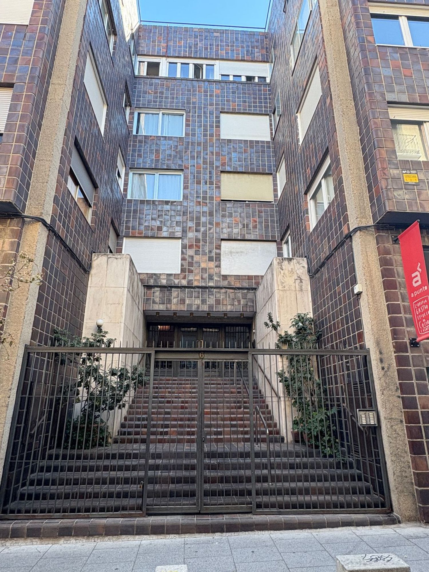 Piso en calle de la Farmacia, 6 - Foto 4