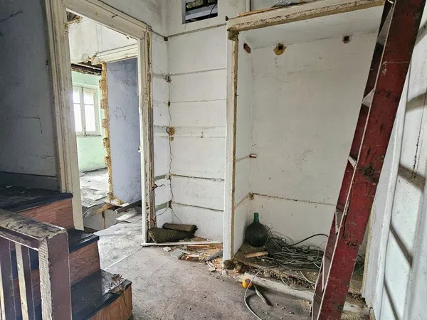 Casa de pueblo en Carretera San Claudio, 38, San Claudio-Trubia-Las Caldas, San Claudio-Trubia-Las Caldas - Foto 2