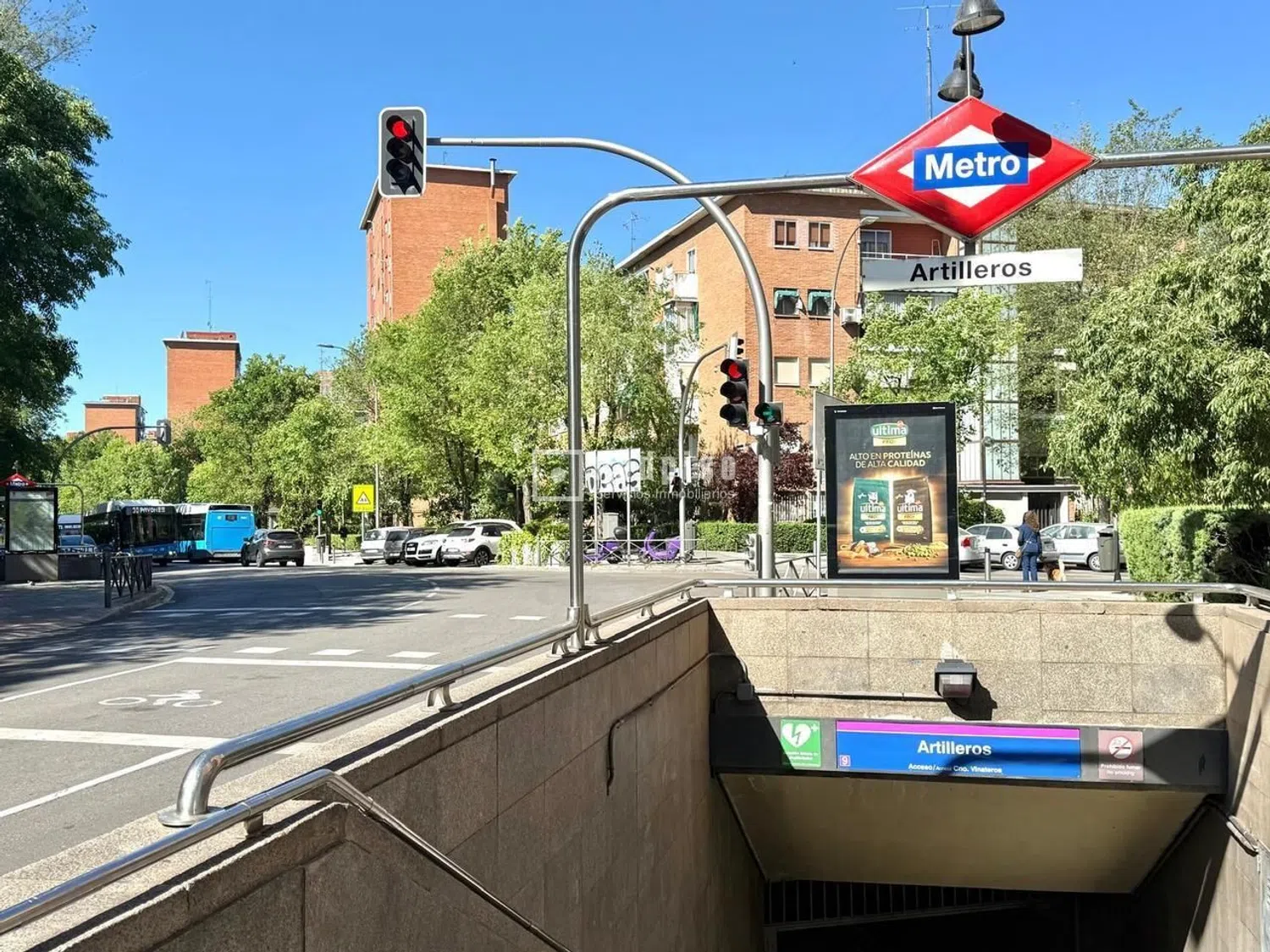 Piso en calle Pico de los Artilleros, 25 - Foto 1