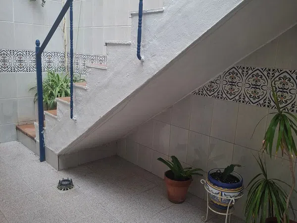 Casa independiente en taquigrafo marti, 22 - Foto 16