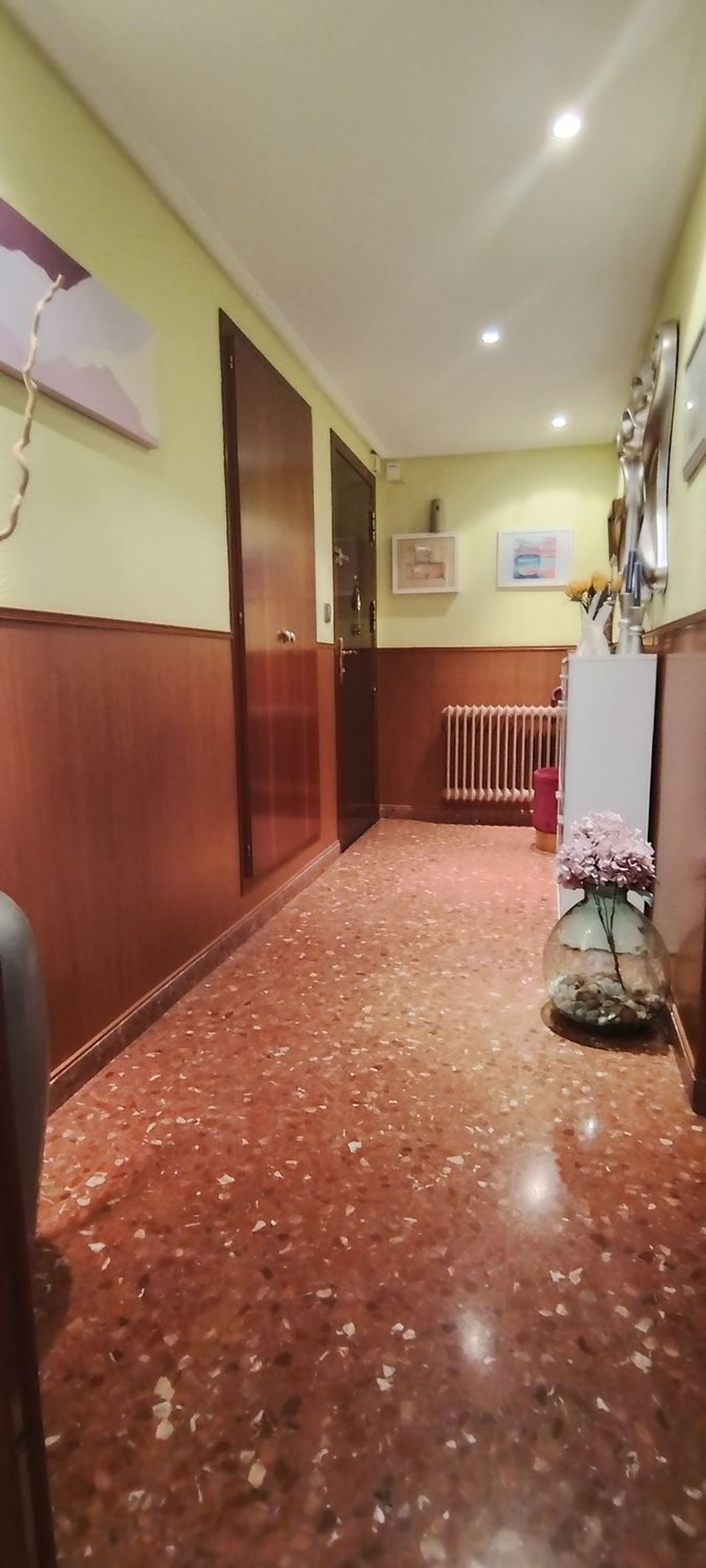 Piso en calle del Santuario de Cabañas, 9 - Foto 4