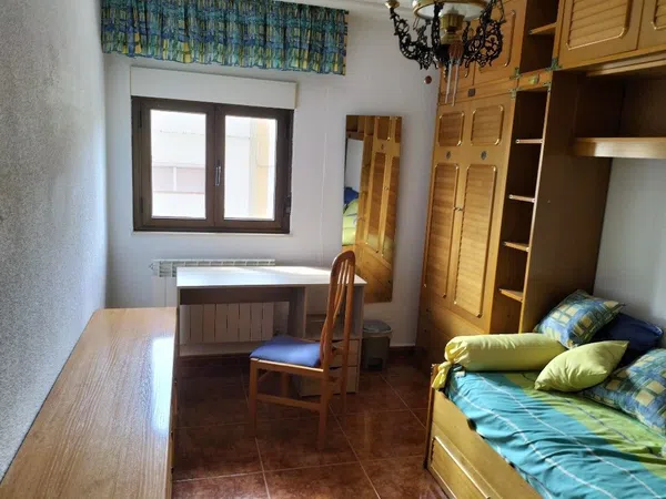 Piso en Calle Tapiceros, 4 - Foto 6
