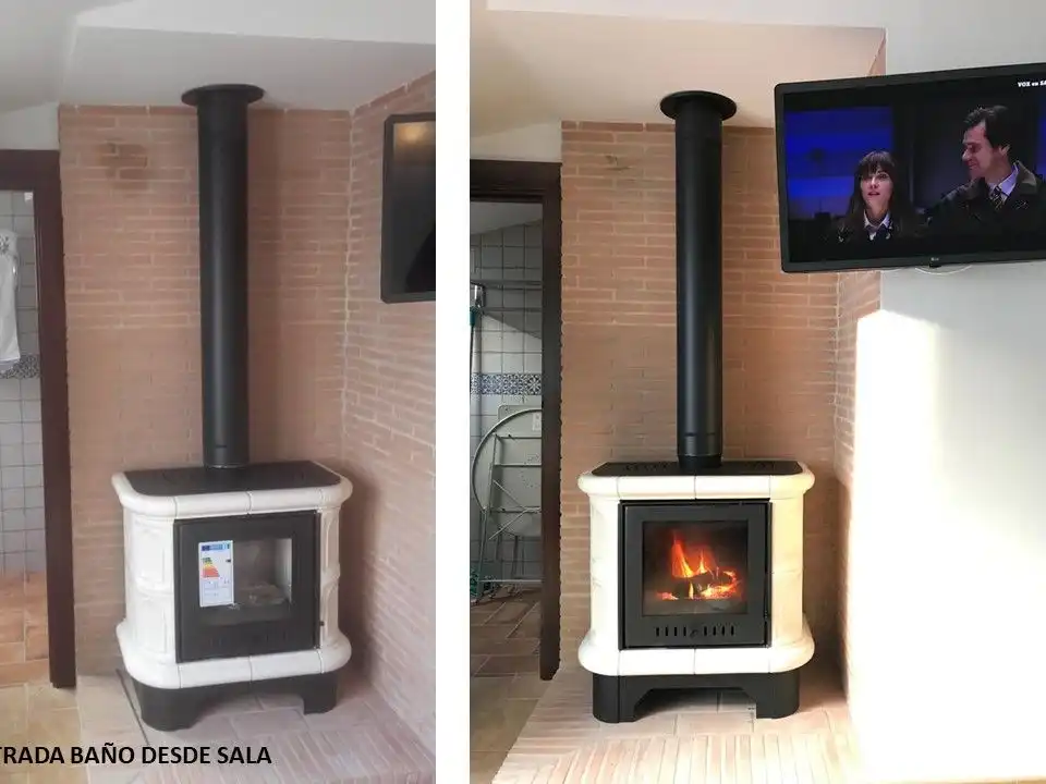 Apartamento en  Calle Virgen de la Fuente 56 - Foto 6