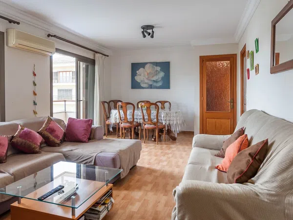 Piso en Travesía de Marià Aguiló, 1, Ciutat d'Alcúdia, Ciutat d'Alcúdia - Foto 3