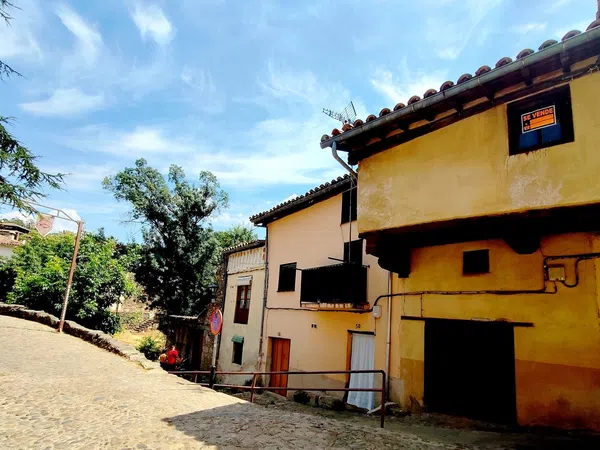 Casa de pueblo en Barrio judío s/n - Foto 4