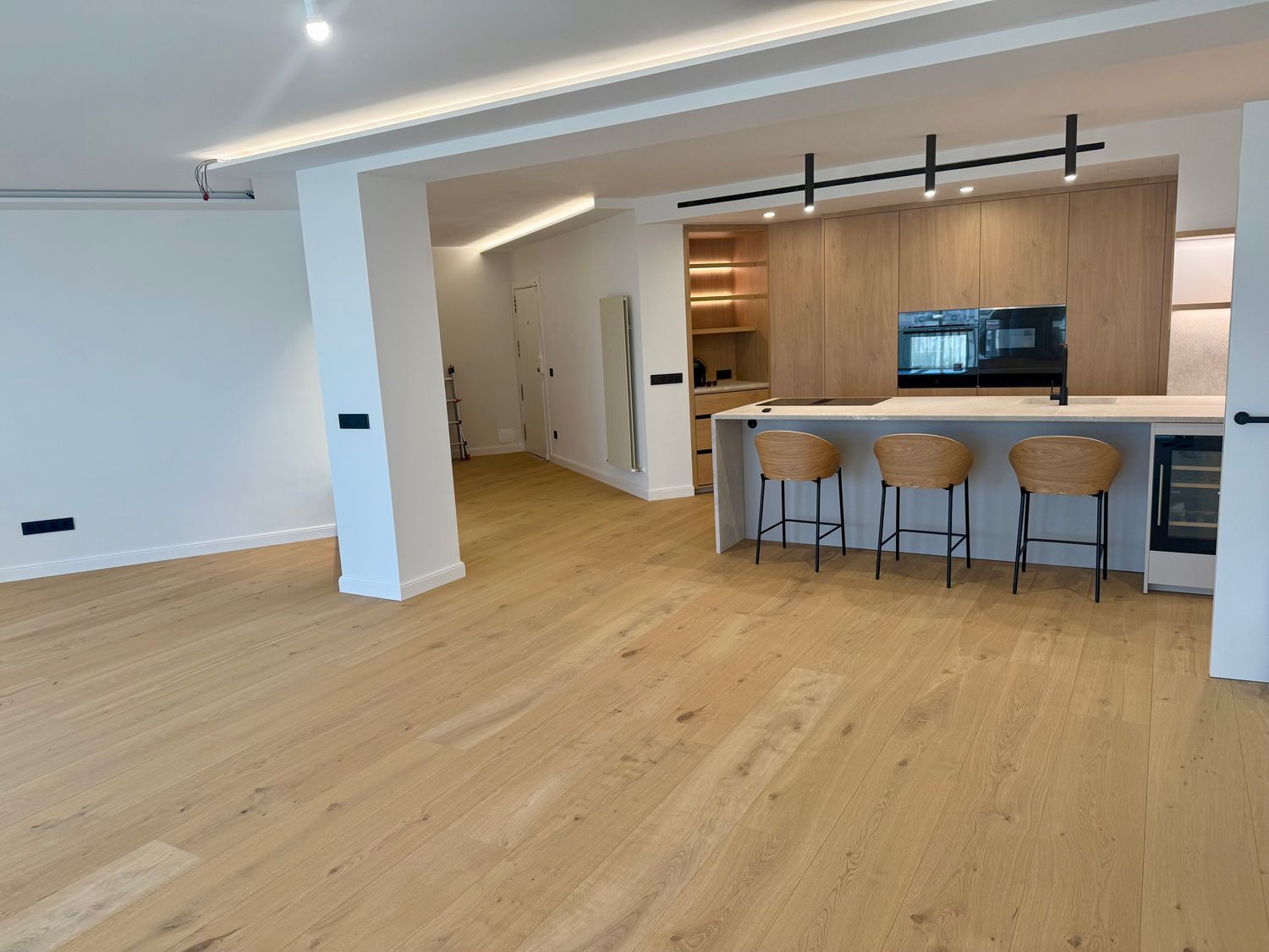 Piso en Avenida d'Alemanya, 2, Bons Aires - Foto 6