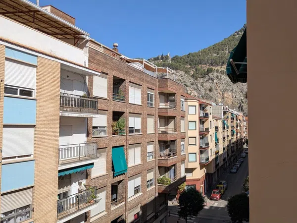 Piso en Calle Ibi, 20, Barri Santa Rosa, Barri Santa Rosa - Foto 3
