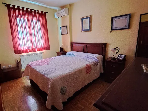 Piso en Barrio Casco Histórico de Vallecas - Foto 5