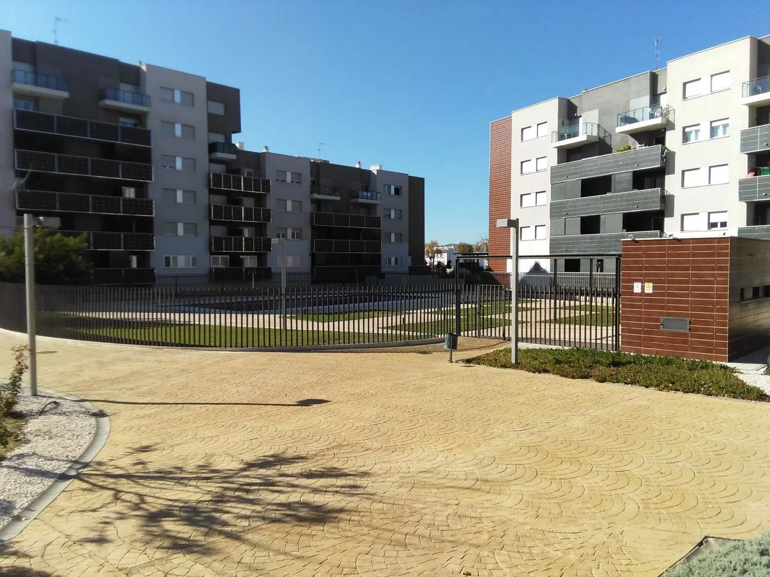 Piso en avenida Circunvalación, 11 - Foto 4