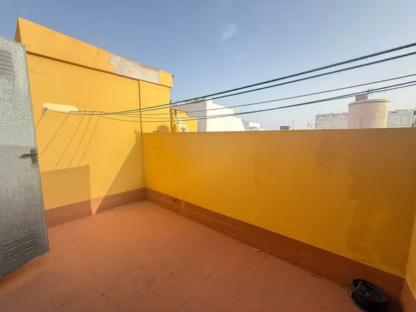 Piso en Calle Ansite, 18, Callejón del Castillo - El Calero - Las Huesas, Callejón del Castillo - El Calero - Las Huesas - Foto 17