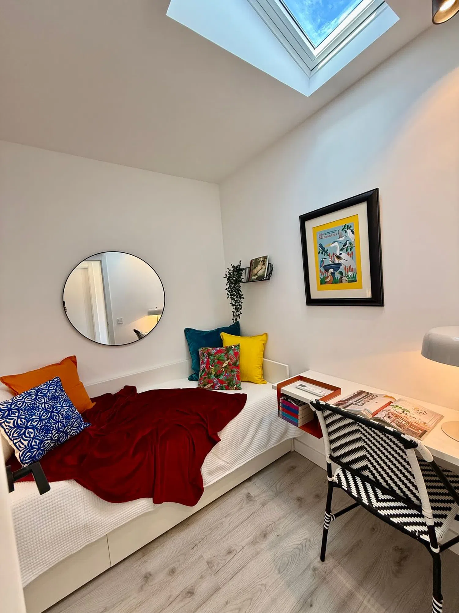 Ático en calle de Gumersindo Azcárate, 18 - Foto 18