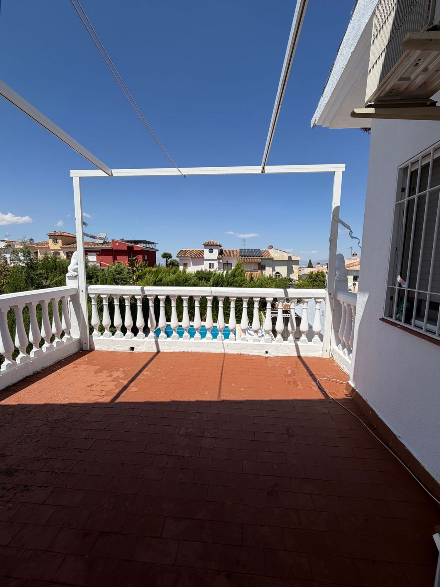 Chalet pareado en Calle Hierbabuena, 3, Altos de la Zubia, Altos de la Zubia - Foto 34