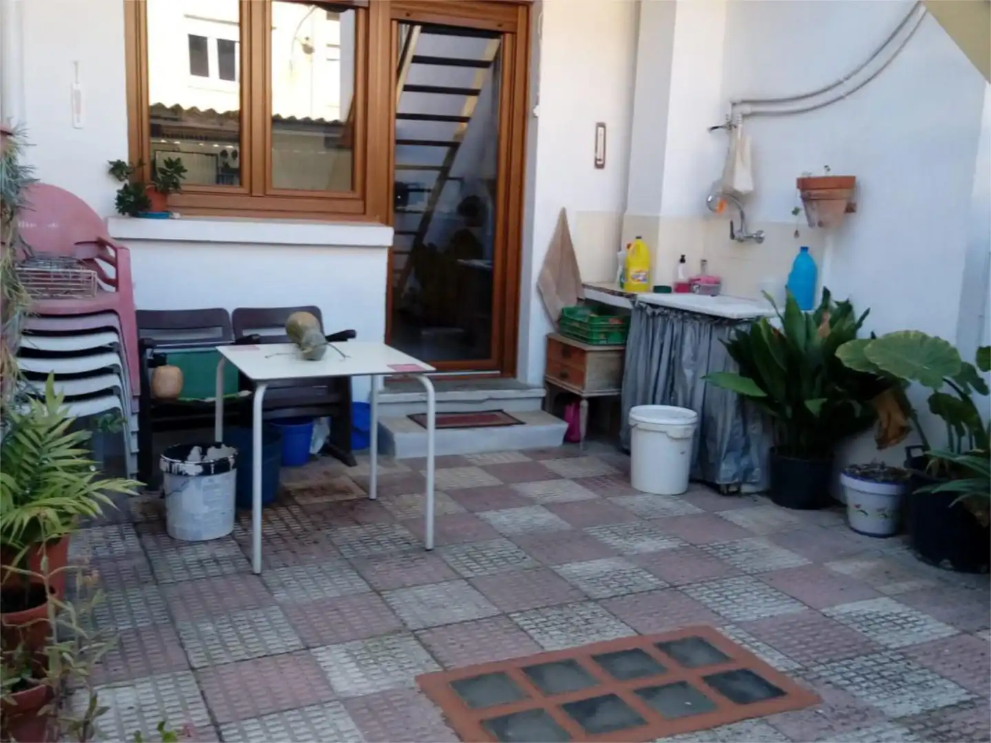 Casa adosada en  Calle San Martín 27 - Foto 12