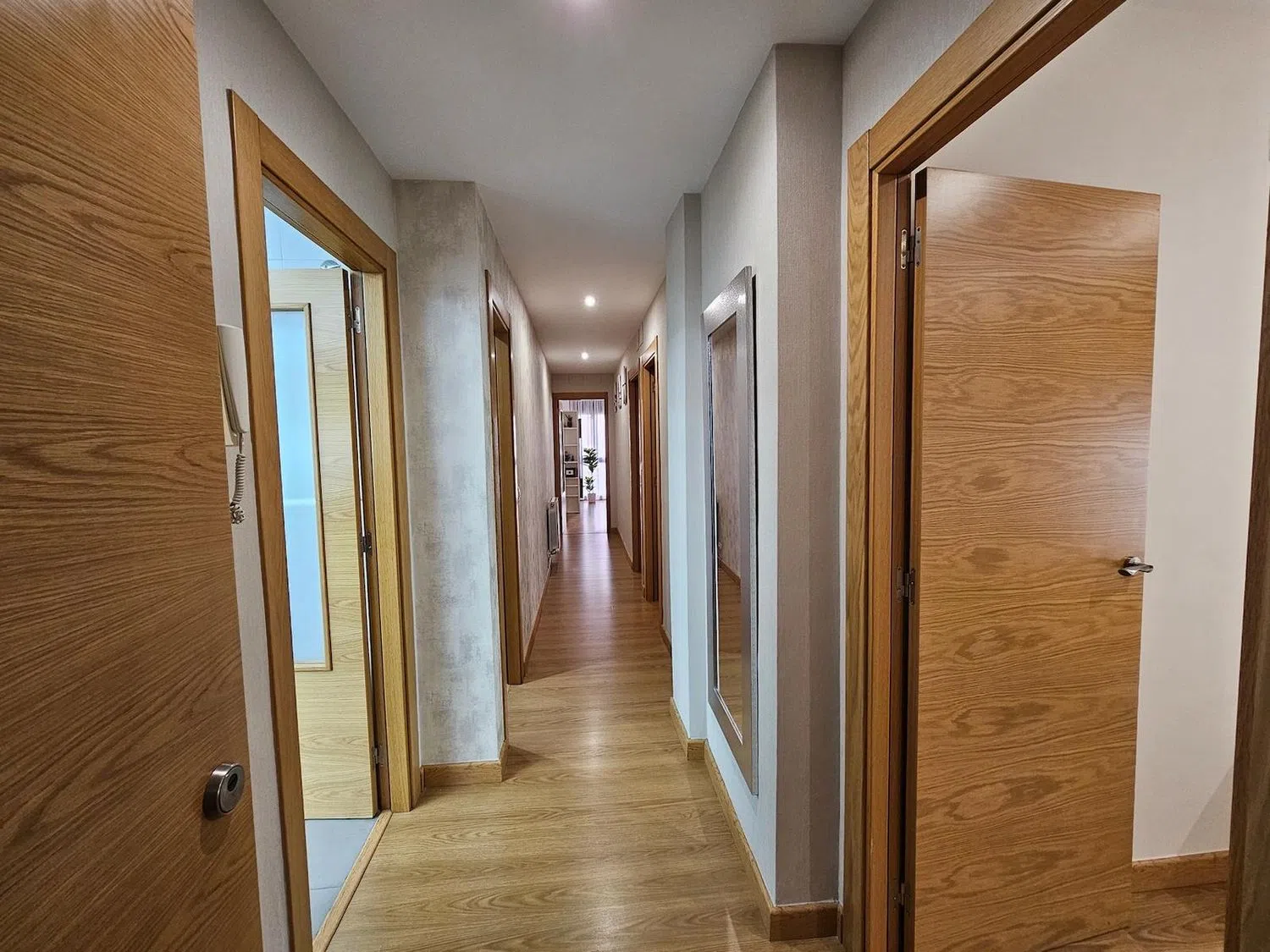 Piso en calle Santa Adela, 44 - Foto 9