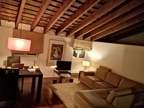 Ático en avenida del Regne de València, 3